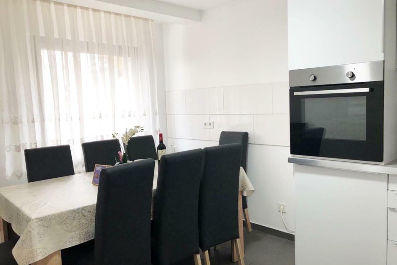 科隆度假屋 外观 照片
